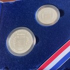 FIFA WORLD CUP - US Mint Official 1994 Coin Set BOSTON - W71 Rare Packaging — photo 9