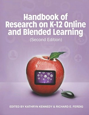 Richard E. Ferdig (u. a.) | Handbook of Research on K-12 and Blended Learning...