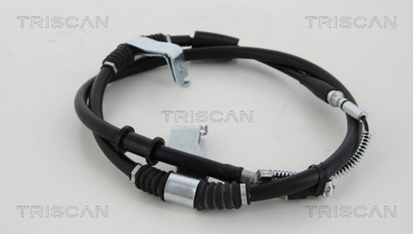 Triscan Bremsseil Seilzug Feststellbremse 8140 21112 FüR Lacetti Nubira Daewoo-image