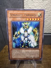 Yu-Gi-Oh! - Airknight Parshath - Rare - RP02-EN058