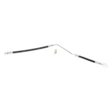 For BMW X5 2000-2006 Corteco W0133-1665300-CFW Rear Driver Side Brake Hose