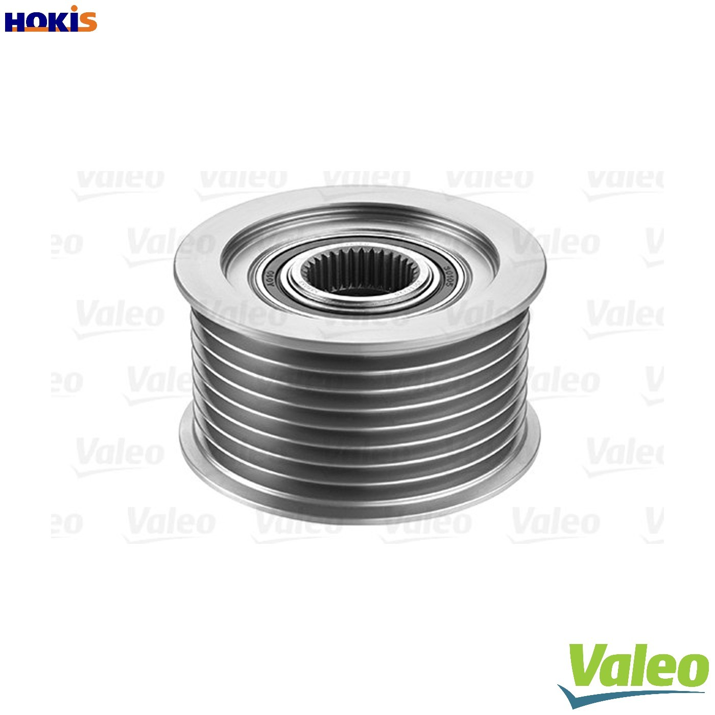 ✅Fits VALEO 588053 FREEWHEEL PULLEY ⭐UK Seller⭐ - Image 10
