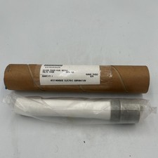 Westinghouse BA-200 Power Fuse Refill 14.4kV 40E Amp 117P123A25 NOS