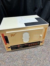 MK Digital Direct  The Box  Photo Box Plus, Digital Lighting System, WORKS