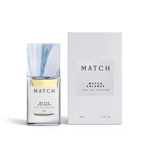 Match Solence INSPIRED BY SOLENCE 50ML