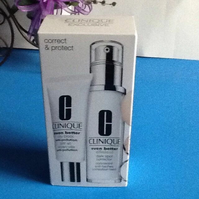 Кремы для осветления кожи Clinique