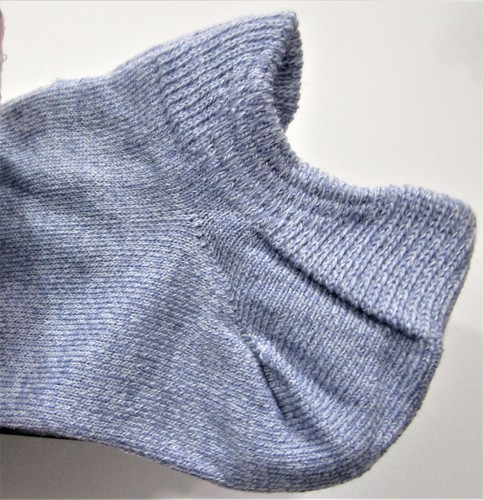 Under Armour Essential Girls' Assorted No Show Socks 6 PR Small (13.5K - 4Y) NWT - Picture 20 of 31