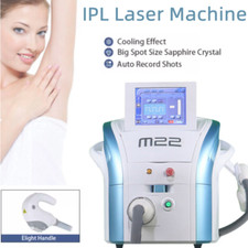 Portable IPL Machine IPL Laser OPT Hair Removal Skin Rejuvenation Equipment