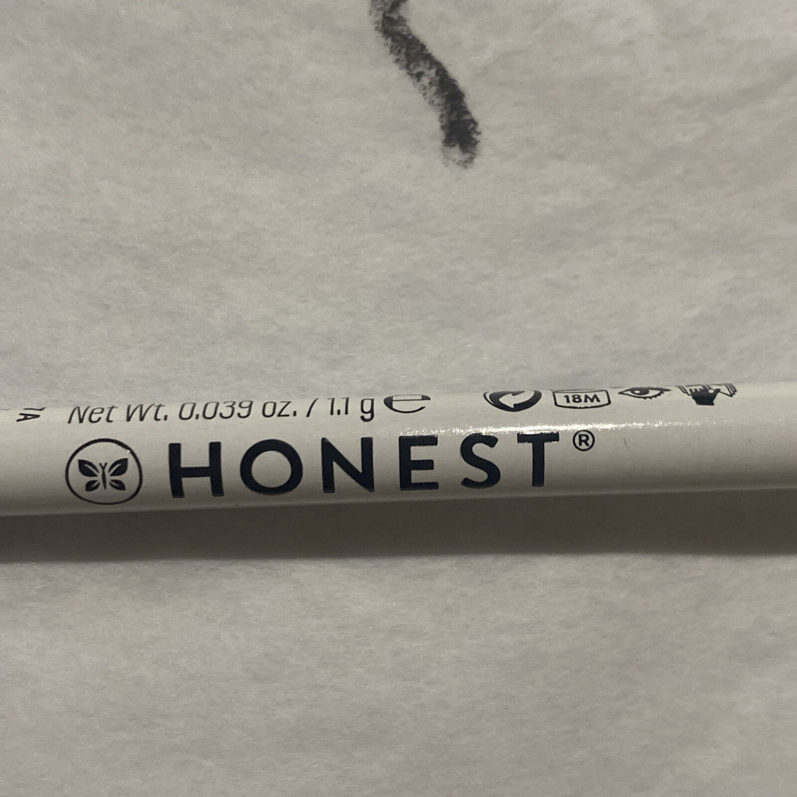 Honest Beauty Bundle Of THREE Eyebrow Pencil Warm Brunette