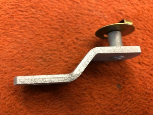 1972 4 CUDA CHALLENGER WIPER LINKAGE 3 SPEED MOTOR CRANK ARM 3431518 GTX CHARGER - Picture 2 of 6