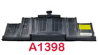 Batteria MacBook Pro A1494 A1618 A1398 8437 mAh per retina 15 11.26V 95 Wh NUOVA