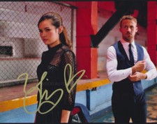 YAYAYING RHATHA PHONGAM - GENUINE SIGNED AUTOGRAPH