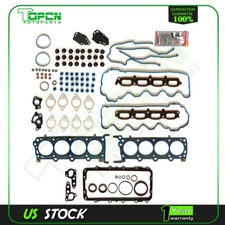 Engine Full Gasket Set 2007 2008 2009 2010 Fits Ford F-150 5.4L HS26306PT-2