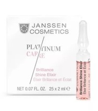 Janssen Cosmetics Ampoules BRILLIANCE SHINE E...