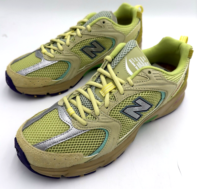 MR530PR] New Balance Salehe Bemburry x 530 Prosperity Size 10.5 | eBay