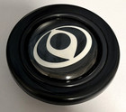 MAZDA FAMILIA LOGO JDM Horn Button for SPARCO OMP  NARDI steering wheel