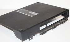 OEM Bottom Case Cover Black Housing Shell Part X868957 - Xbox ONE Fat 1540 XX 