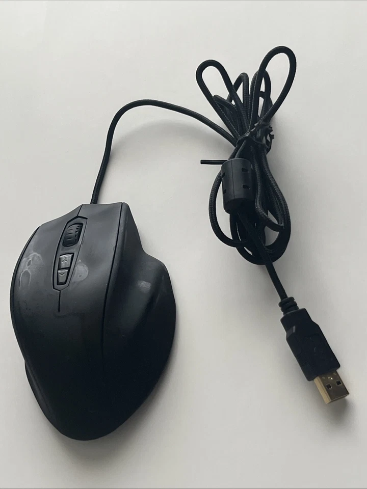 Mionix Baos 5000 High Performance Gaming Mouse - Image 2 of 4