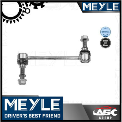 Lot De 2 Biellettes De Barre Stabilisatrice MEYLE Pour Mercedes-Benz Classe - Pièces Neuves