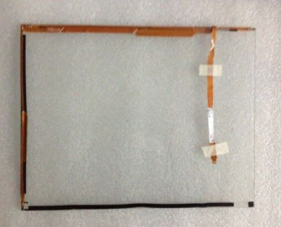 ORIGINAL For Elo SCN-IT-SFP15.0-D97-J03-R Touch Screen Glass E271594+Tracking ID