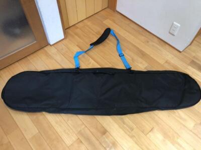 90's Vintage Ride Jeff Brushie Spade 153 cm Snowboard & Ride