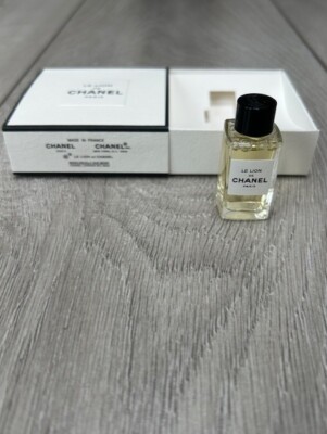 LE LION CHANEL EAU DE PARFUM LES EXCLUSIFS 4ML NEW