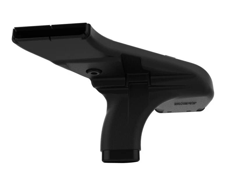 AFe Takeda Momentum para Dynamic Air Scoop 15-20 Acura TLX V6-3,5 L Foto 3 de 4