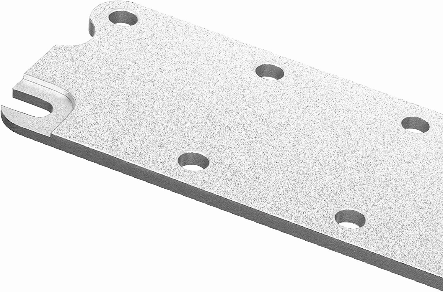 Алюминиевый короб впускной коллектор для 99.5-03 Ford PowerStroke 7.3 л ...