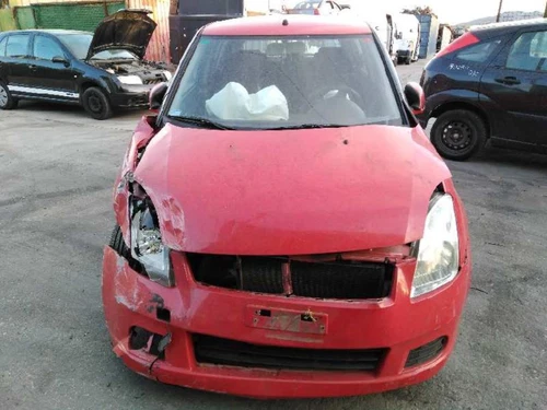 Salida Colector para SUZUKI SWIFT BERLINA (RS/MZ) GL (5-ptas.) 2007 1490603 - Imagen 6 de 10