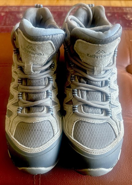 kathmandu Ladies Walking Boots
