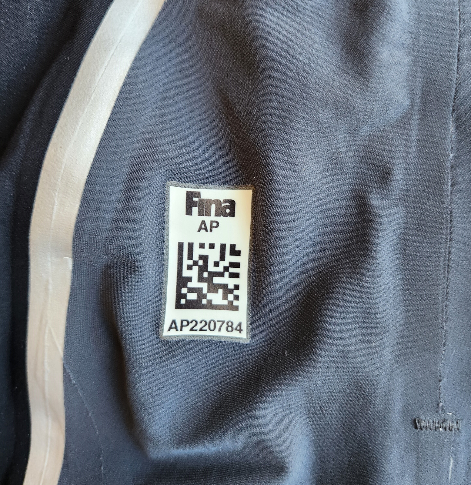 A3 Performance VICI Open Back Technical Racing Su… - image 10