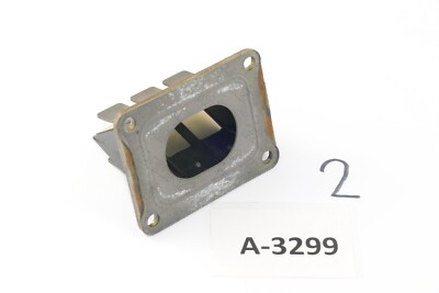 Honda CR 125 R Bj 1984 - 1985 - collecteur d'admission à membrane carburateur E1