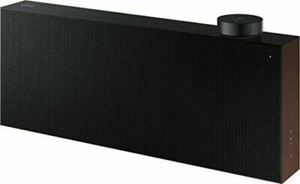 wireless audio vl550