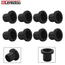 8X Front Suspension A-Arm Bushings #5434575 For Polaris Outlaw 525 500 Predator