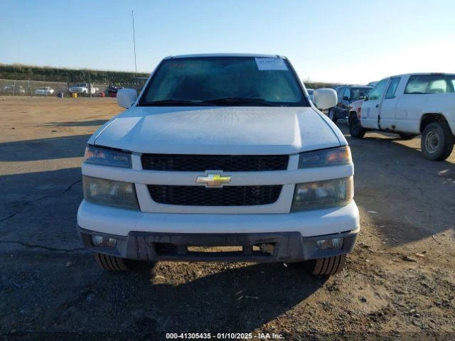 Conjunto de puerta delantera derecha usado se adapta a: Chevrolet Colorado 2011 doble cabina sin Foto 4 de 4
