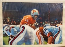 September Classic by Jeff Jamison - Original Oil Painting