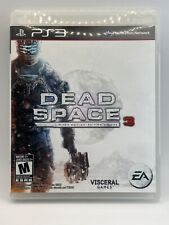Dead Space 3 Limited Edition Sony PlayStation 3 PS3 Game CIB