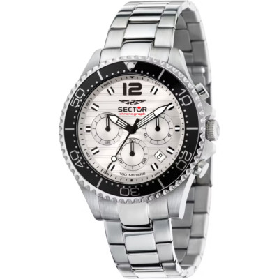 SECTOR 230 LIMITED EDITION R3273661046 HERREN UHR 43mm LISTE 219  UNTERPREIS