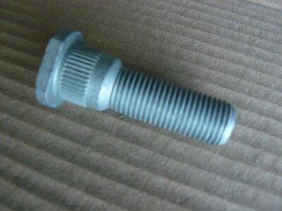 20 X Febi Bilstein 32799 Wheel Stud 20515519 for sale online | eBay 