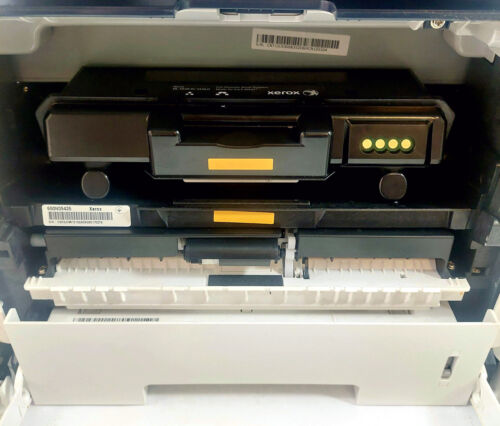 Xerox WorkCentre 3335 Multifunction All-in-One Wireless (WiFi) Laser Printer - Picture 5 of 6