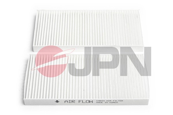 JPN Innenraumfilter FüR KIA Sorento I JC 2.5 Crdi 3.3 V6 4WD Hyundai Tucson JM-image