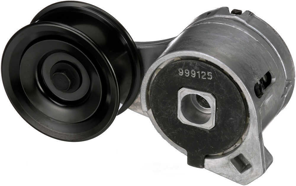 Accessory Drive Belt Tensioner Assembly Gates 38118 | eBay