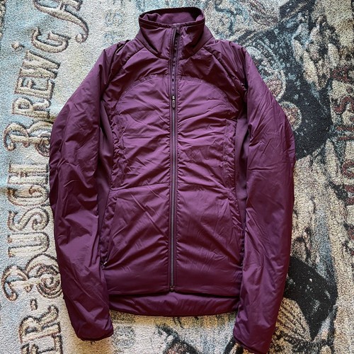 Women's Lulu Lululemon Athletica Down 