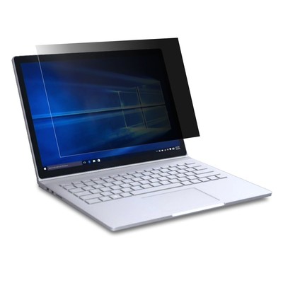 Targus 4Vu Microsoft Surface Book Privacy Screen, Landscape - AST029USZ