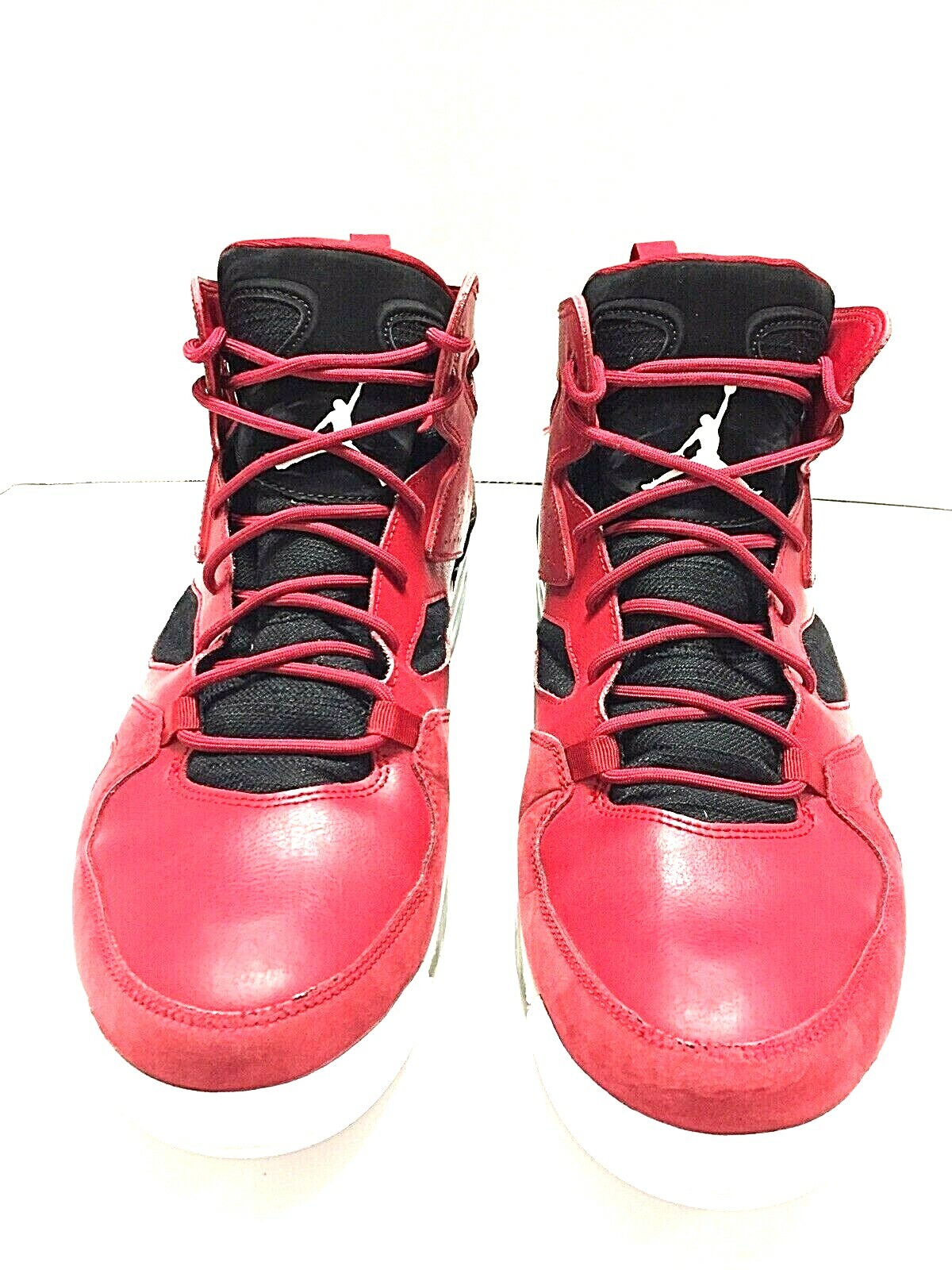 gym red 12s flight club