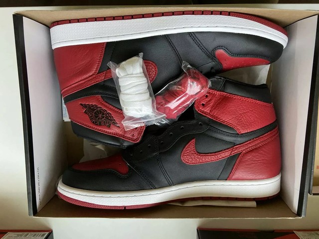nike air jordan 1 ebay