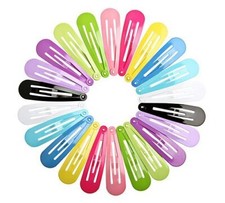 Goody  Girls Contour Clips - 22 Count