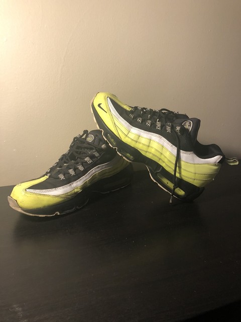 air max 95 reverse volt
