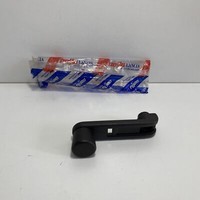 Griff Brown Crystal TüRen Lat. Vorderseite Hintern Lancia Dedra Ovp 82423944