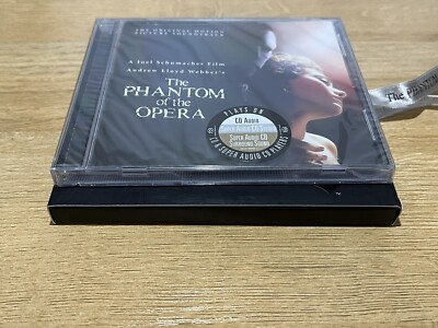 The phantom of the opera 良い品、CD, カタログ The Phantom Of The Opera (CD) - Amazon.com Music